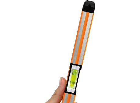 Aluminium-Wasserwaage "Core Level 300" Werbeartikel