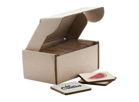 Memory-Spiel Immermor Creative Werbeartikel