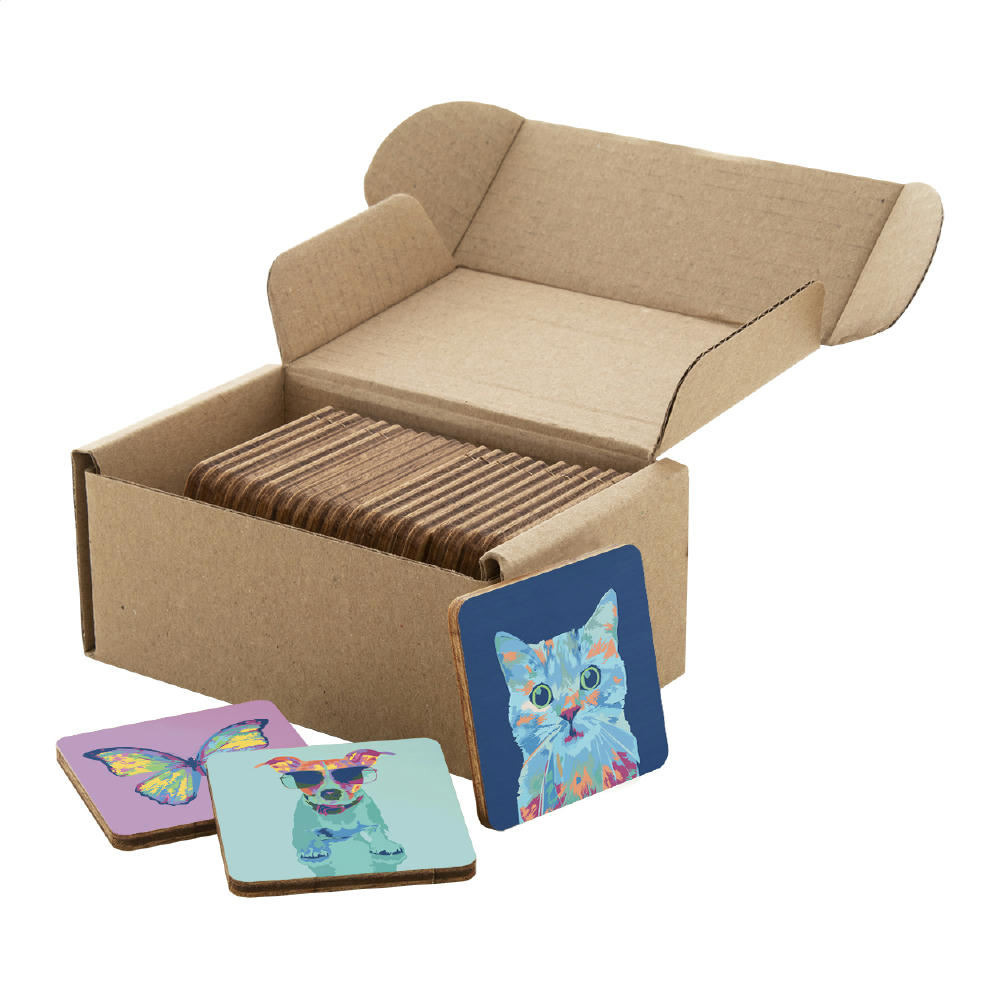 Product image Memory-Spiel Immermor Creative Werbeartikel