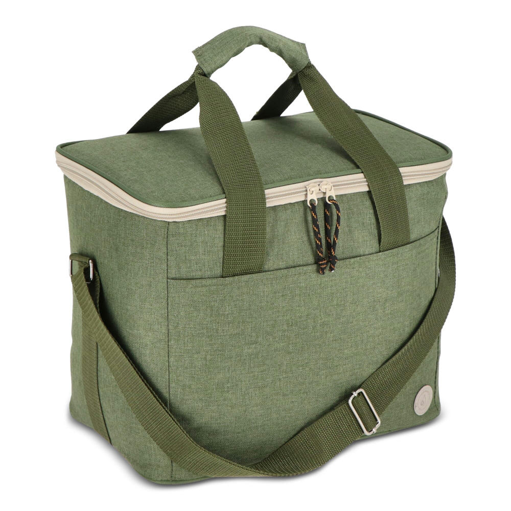 Product image Sagaform City Kühltasche groß 20 Liter Werbeartikel