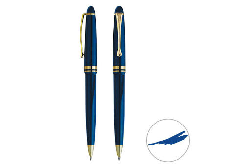 Product image Kappendruck-Kugelschreiber "Kappa" Werbeartikel