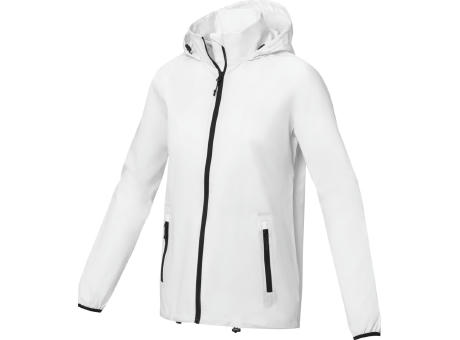 Product image Dinlas leichte Jacke für Damen Werbeartikel