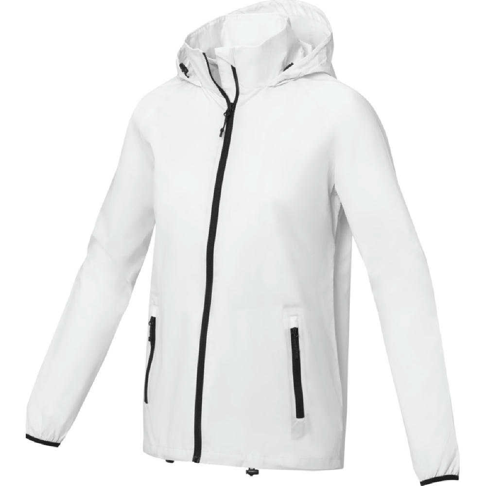 Product image Dinlas leichte Jacke für Damen Werbeartikel