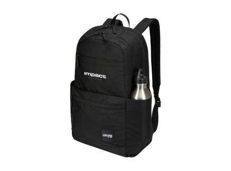 Case Logic Uplink Recycled Laptop Backpack 15,6 inch bedrucken