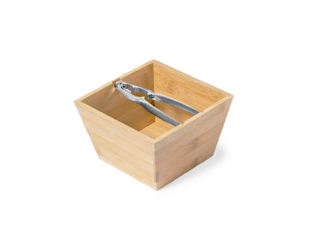 Product image Nussknacker Batsly Werbeartikel