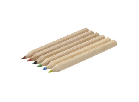 Bleistiftbox Osprey Werbeartikel