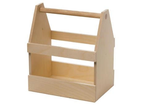 Product image Bierflaschenträger "Six Pack" Werbeartikel