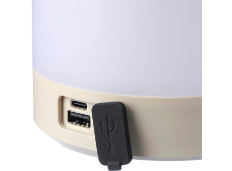 ABS-Multifunktionsleuchte Araminta Werbeartikel