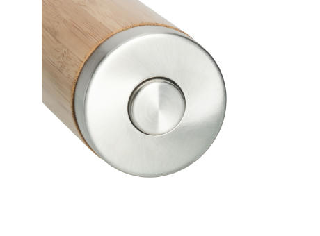 Pfeffer- oder Salzmühle RE98-HOBART Werbeartikel