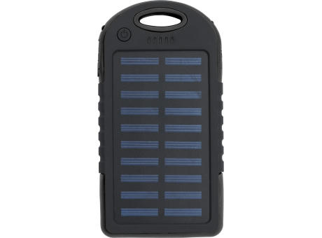 Product image Solar Powerbank Aurora bedrucken
