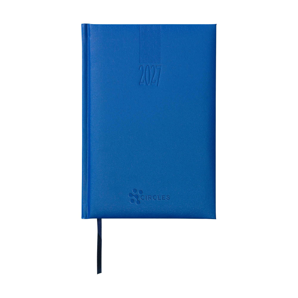Eurotop Balacron Kalender 6-sprachig Werbeartikel