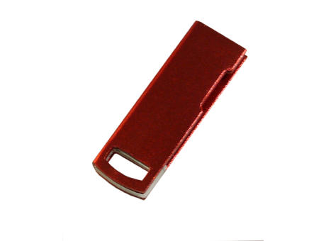 Product image USB-Stick Mini 023 USB 2.0 COB 1 GB Blau bedrucken