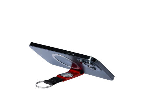 Schlüsselanhänger EK-Chip Halter Nevin Werbeartikel