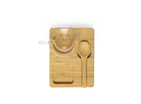 Set Morkel Werbeartikel