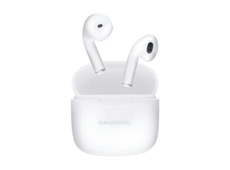 Grundig TWS Earbuds 200 mAh Werbeartikel