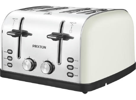 Product image Prixton Bianca Toaster Werbeartikel