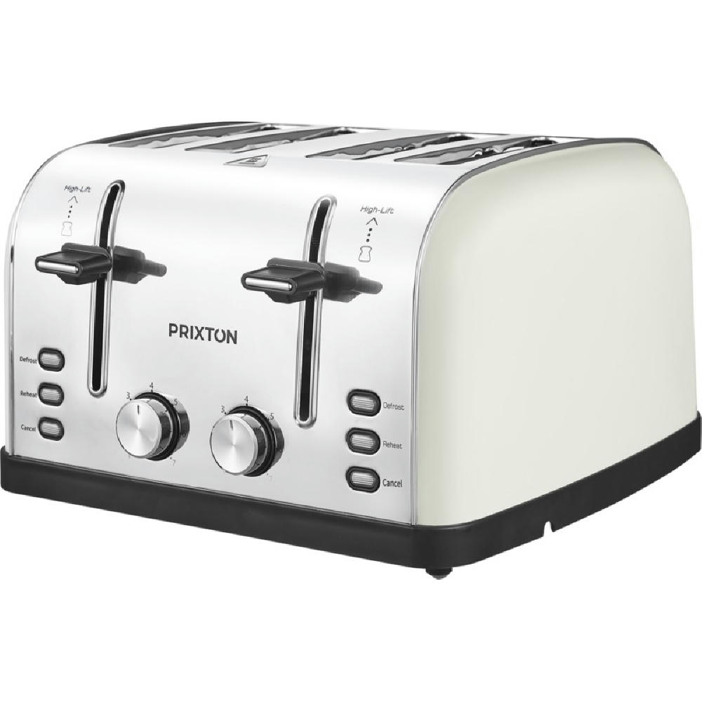Product image Prixton Bianca Toaster Werbeartikel