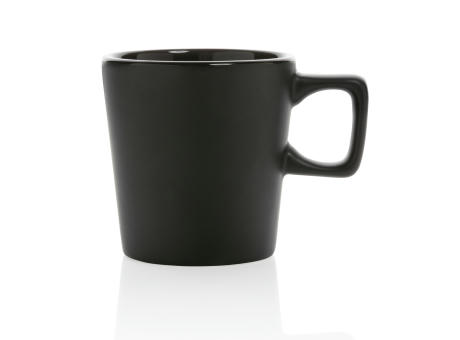 Product image Moderne Keramik Kaffeetasse, 300ml bedrucken