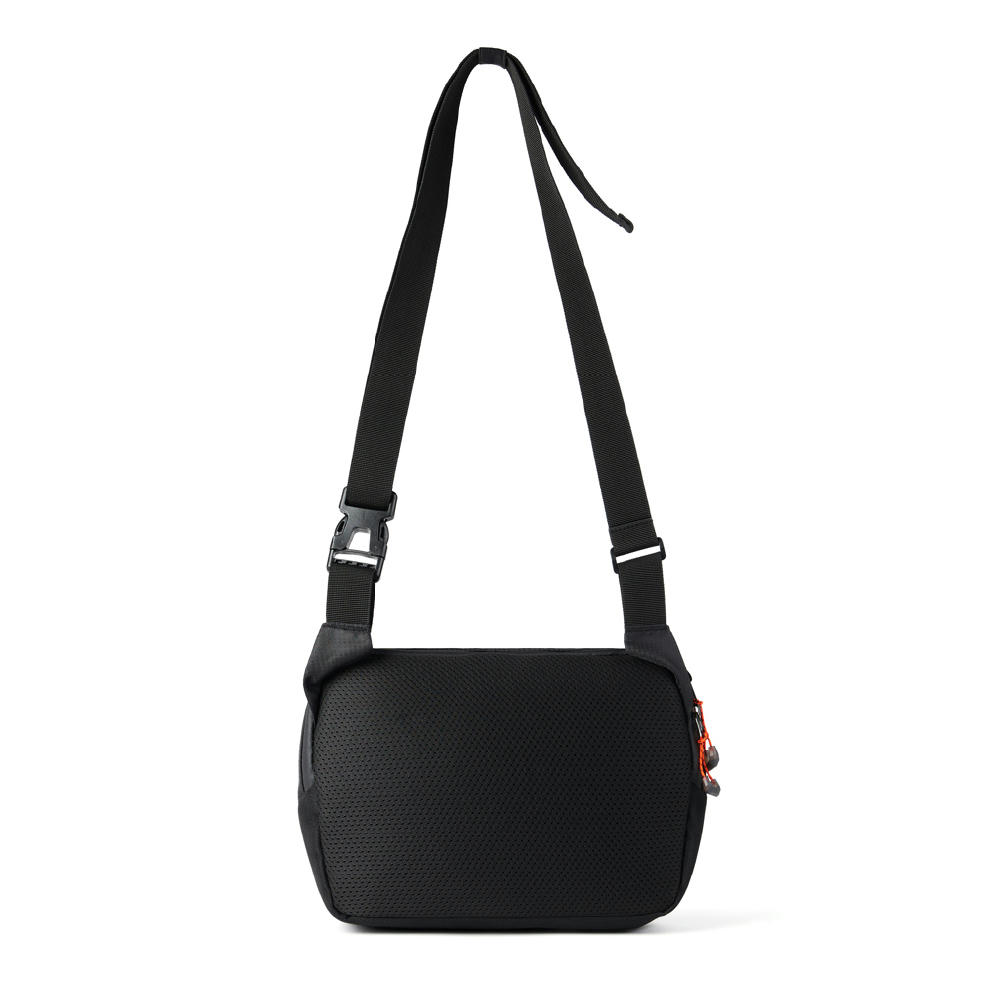 Nordic Drift Trail RCS Crossbody-Bag 4L Werbeartikel