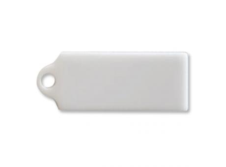USB-Stick Mini 035 USB 2.0 COB   1 GB Schwarz bedrucken