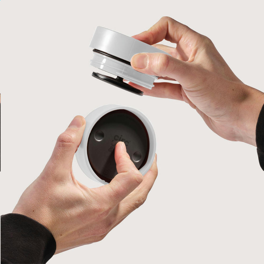 Circular&Co Recycled Coffee Cup 340 ml Kaffeebecher Werbeartikel