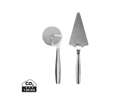 Product image BOSKA Pizza-Set Copenhagen Werbeartikel