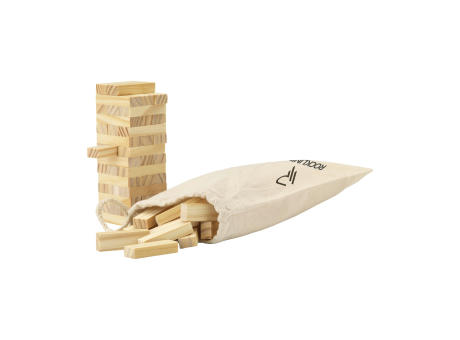 Tower Game Spiel Werbeartikel