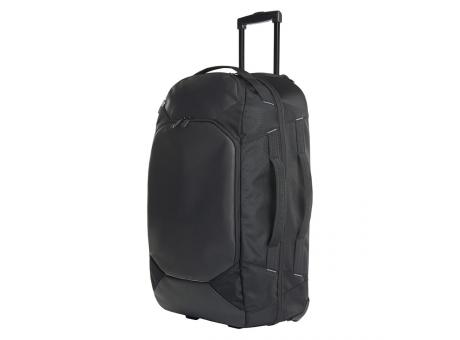 Product image Roll-Reisetasche HASHTAG bedrucken