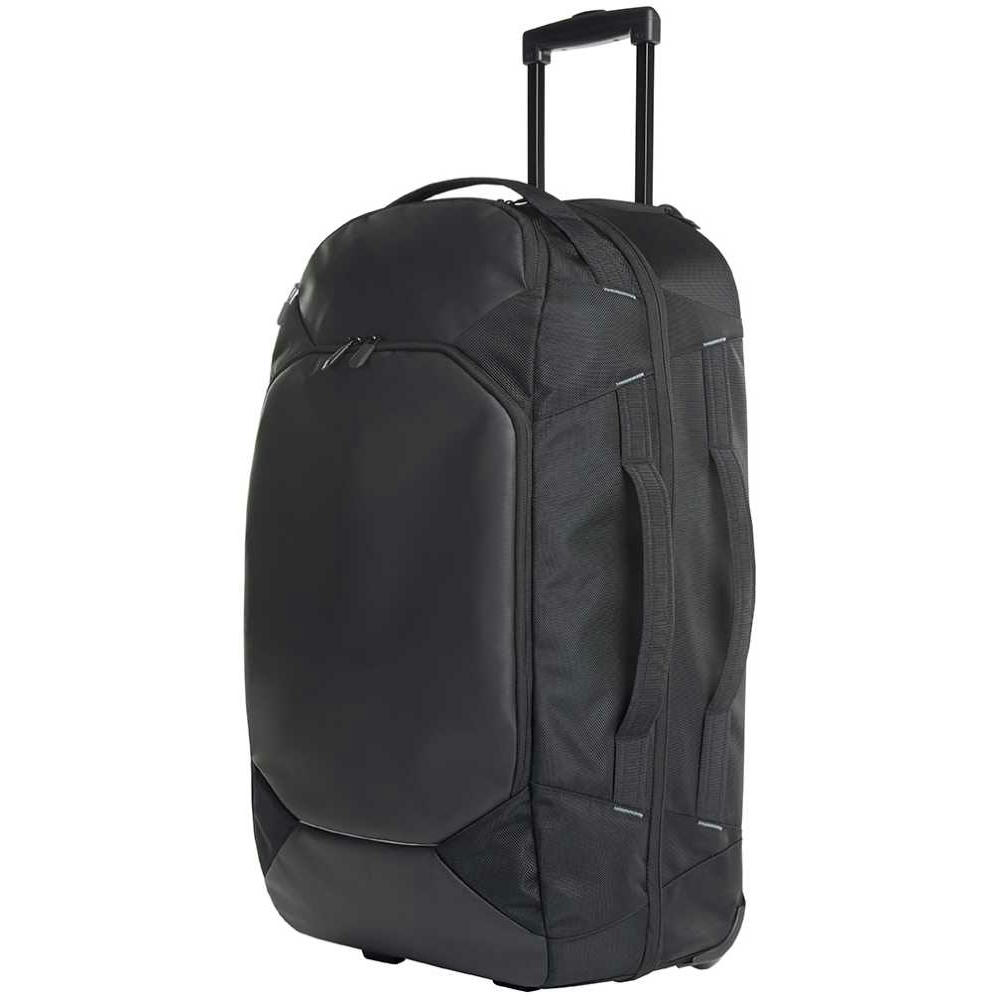 Product image Roll-Reisetasche HASHTAG Werbeartikel