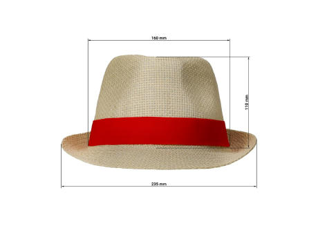 Panamahut "Salvador" Werbeartikel