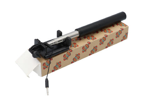 Individueller Pappschuber aus Kraftpapier CreaSleeve Kraft 321 bedrucken