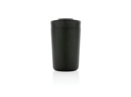 Product image Avira Alya RCS recycelter Stainless-Steel Becher 300ml bedrucken