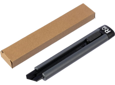Recyceltes ABS-Hobbymesser Rolf Werbeartikel