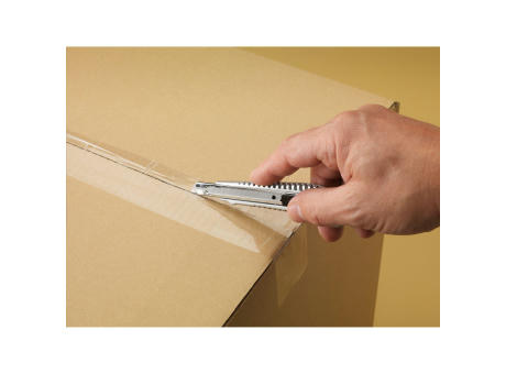 Aluminium-Abbrechmesser Werbeartikel