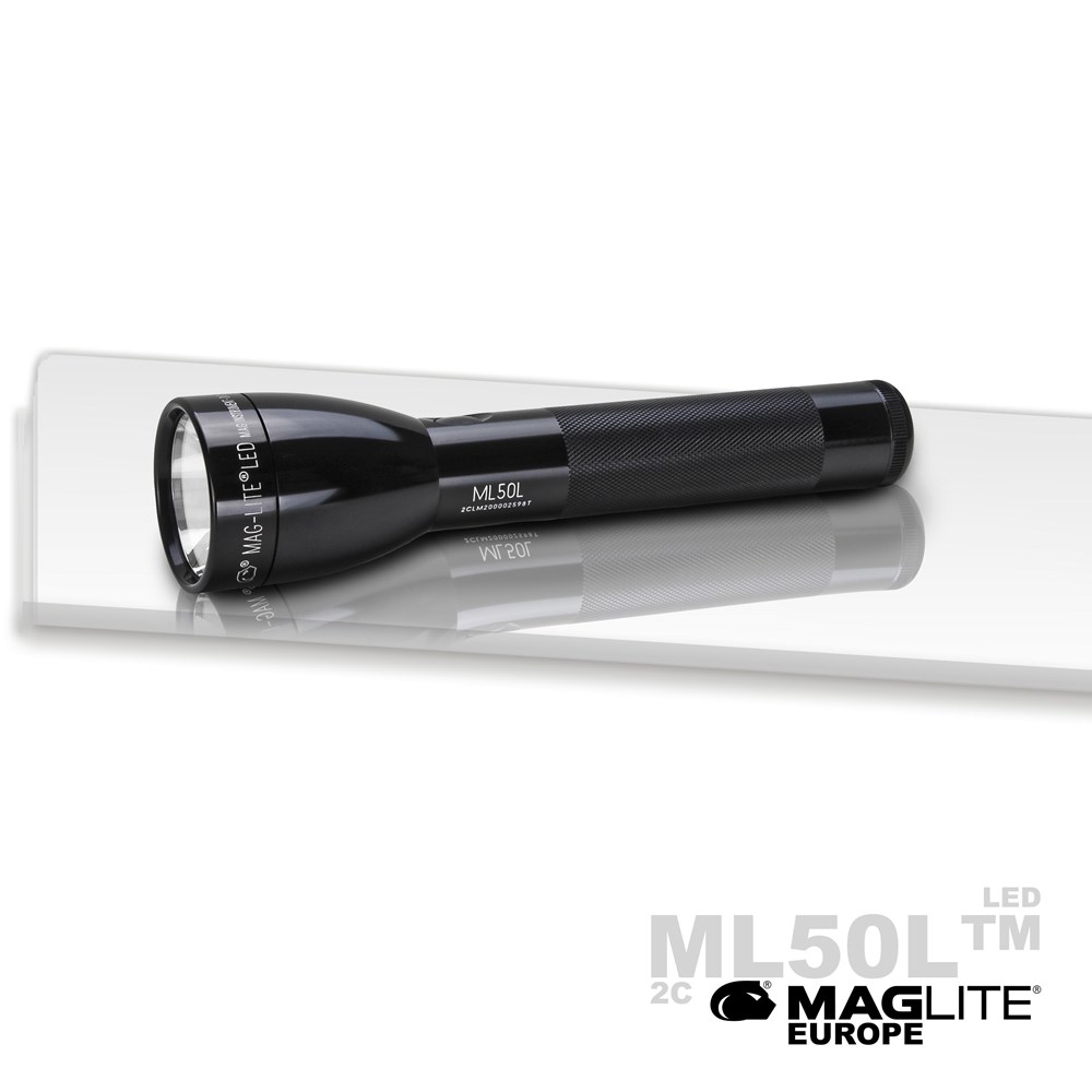 Maglite®  ML50L™ LED 2C bedrucken