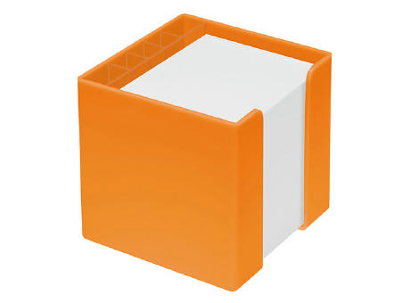 Grundfarbe orange
