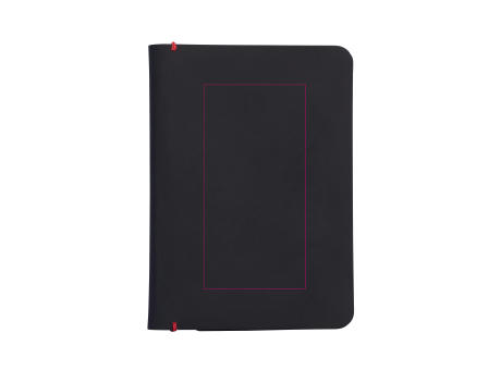 TROIKA Reisepasshülle TROIKA SLIM PASS Werbeartikel