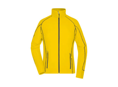 gelb/grau (yellow/carbon)
