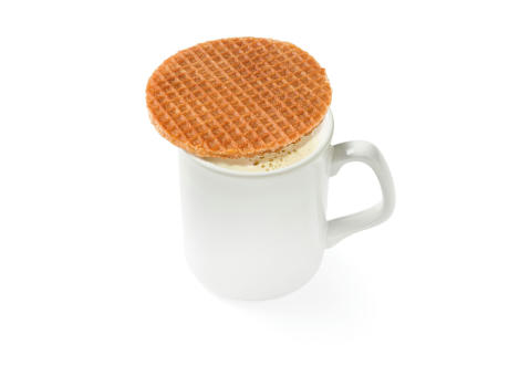 Stroopwafel Juanita Werbeartikel