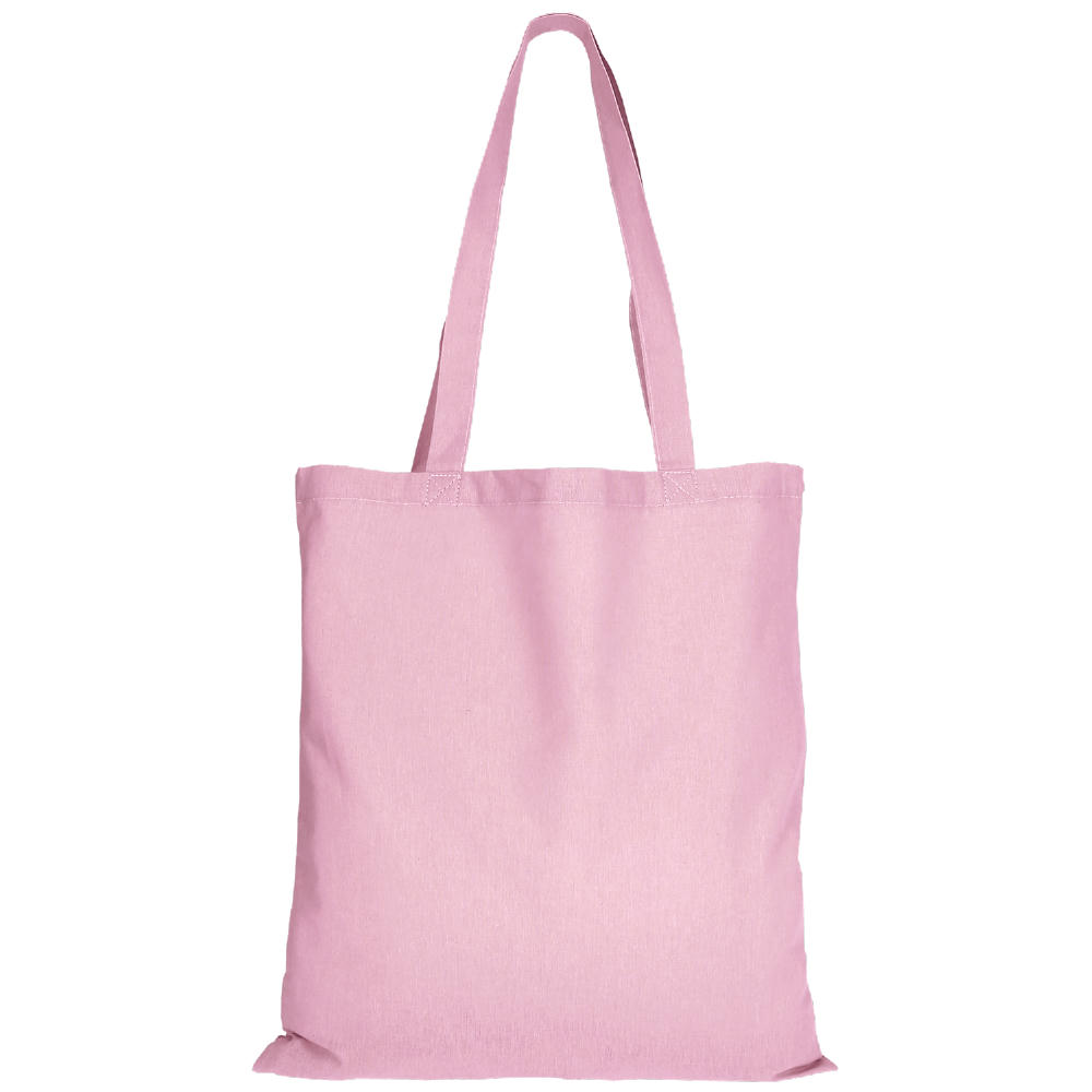 T10011-TEXXILLA Baumwolltasche CLASSIC mit zwei langen Henkeln, 140 g/m², ca. 38 x 42 cm Werbeartikel