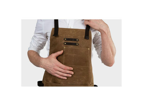 Schürze Werbeartikel