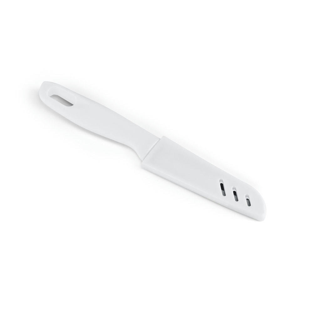 Product image MIKUS. Messer aus Edelstahl und PP Werbeartikel