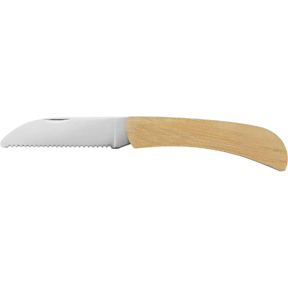 Product image Metmaxx® "BambooPetitGourmet" Werbeartikel