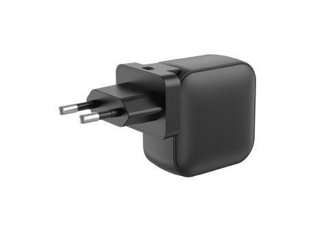 Urban Vitamin Santa Cruz 70W GAN-Ladegerät aus RCS rec. PC Werbeartikel