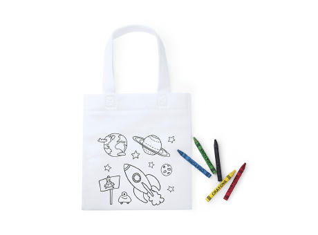 Product image Tasche Mosby bedrucken