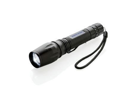 10W Cree Taschenlampe Werbeartikel