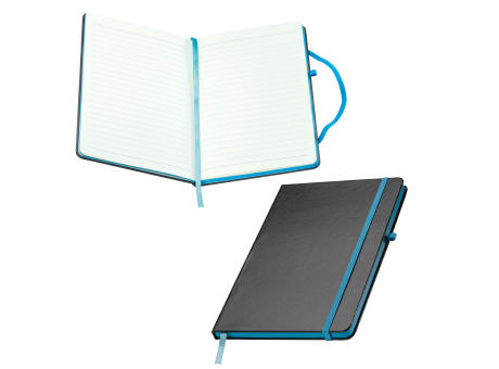 Product image A5 Notizbuch Cuxhaven Werbeartikel