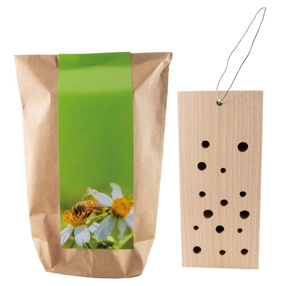 Product image Insektenhotel XS Werbeartikel