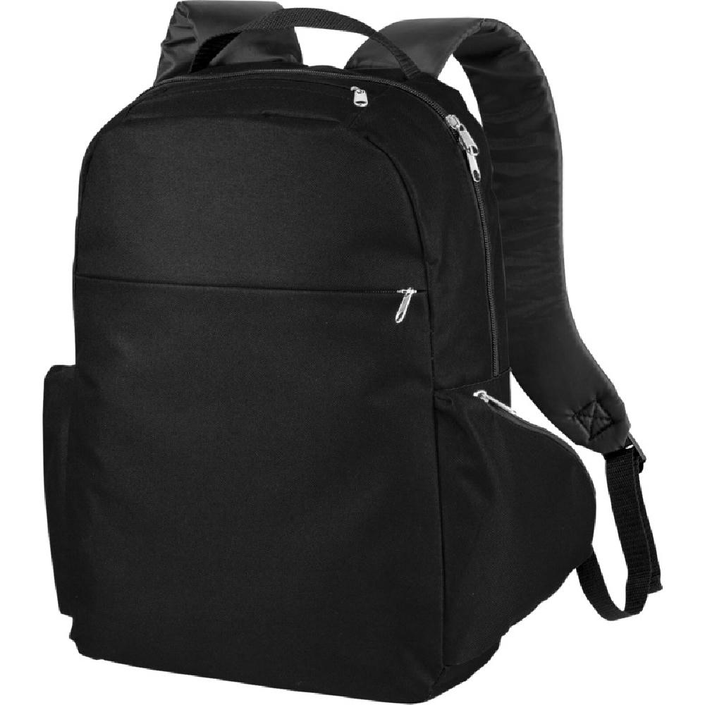 Product image Slim 15" Laptop-Rucksack 15L Werbeartikel