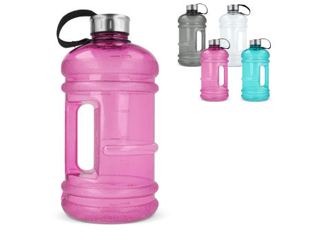 InSideOut Jumper Flasche 2.2L Werbeartikel